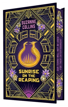 Sunrise on the Reaping: Collector's Gift Edition